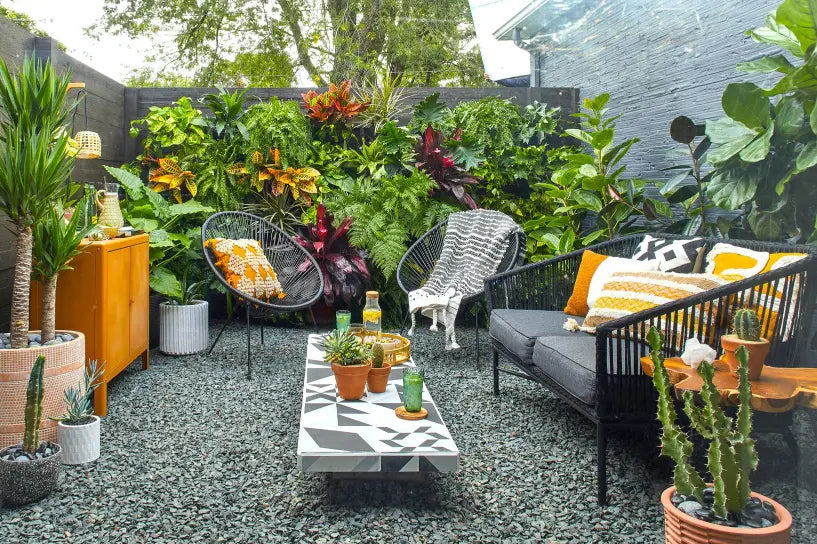 Greening-Small-Spaces-Enhancing-Your-Patio-and-Windowsill-with-Plants-By-Post Plants By Post