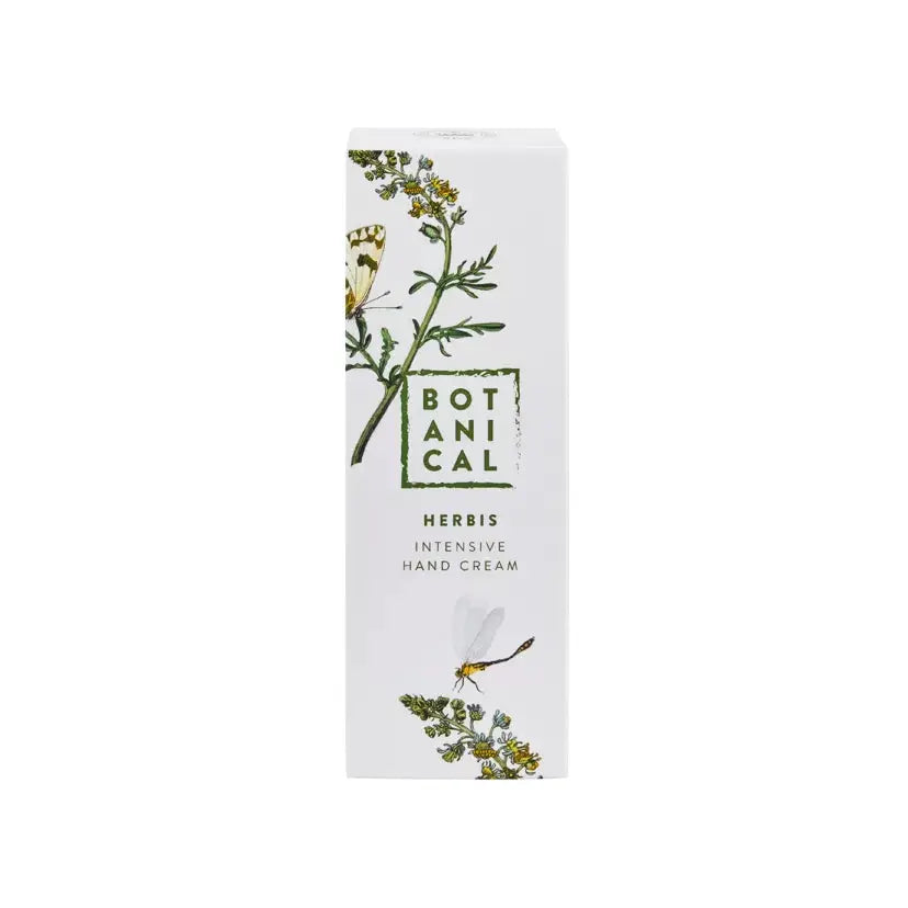 Royal Botanical Gardens Kew Herbis Intensive Hand Cream 75ml