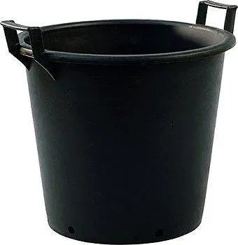 Large Plastic Container Pot With Handles 110L Plants By Post