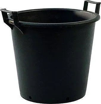 Large Plastic Container Pot With Handles 90L – Plants By Post